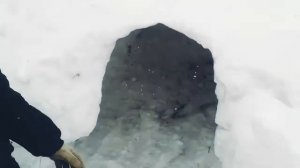 •Как сделать иглу × за 1 день × в домашних условиях•