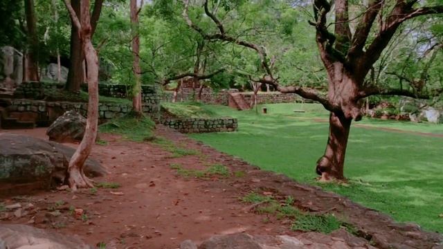 Sri Lanka in 8 Days - Шри-Ланка за 8 дней