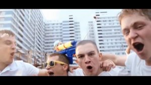 ZКД — все концовки из второго сезона «Закона Каменных Джунглей»