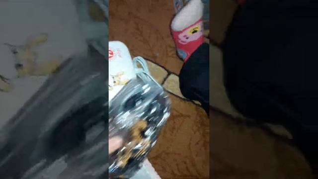 Ингалятор компрессорный Little Doctor 212C смотреть онлайн