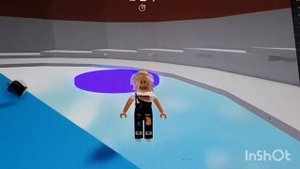 Как кидать пружинку в tower off hell? | roblox