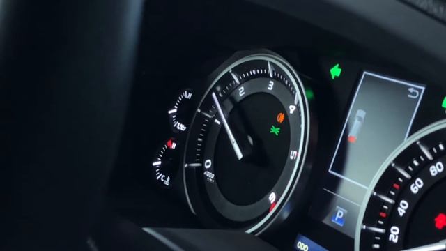 Тойота Ленд Крузер 200 Комфорт 2018 - Toyota Land Cruiser 200 Comfort смотреть онлайн