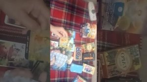 Крым осенью. Как относится Америка к Украине? Таро расклад.