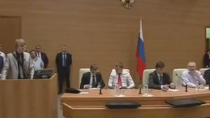 ЖИРИНОВСКИХ О МУСУЛЬМАНАХ И ХРИСТИАНАХ......