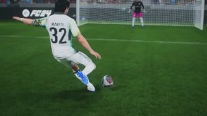 EA Sports FC 24 — клубы