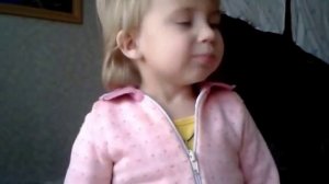 Как наши дети играют в садике.