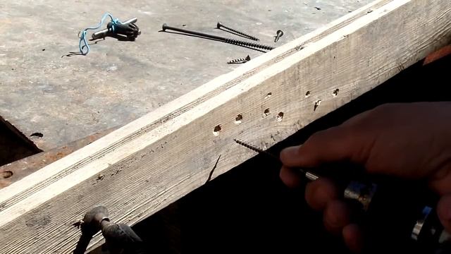 Совковая ручная дрель востребованная и в 21 веке Дачный мастер на все руки смотреть онлайн