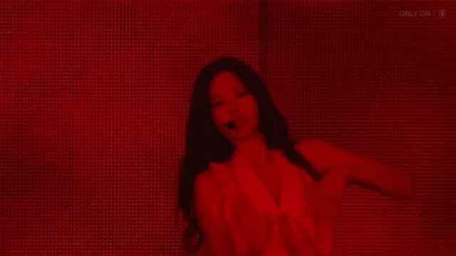 JENNIE - “You and Me(You&Me)” (Coachella Ver.) | BLACKPINK [ BORN PINK in OSAKA ]  #JENNIE