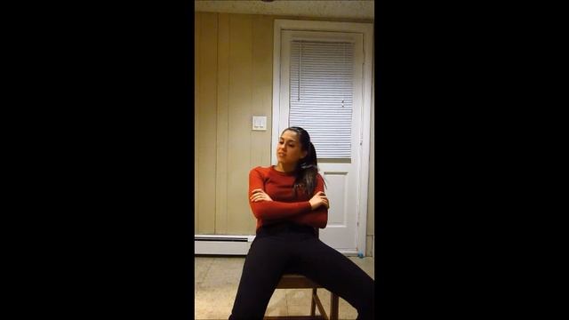 "First Words" monologue from the play Flowers in the Desert смотреть онлайн