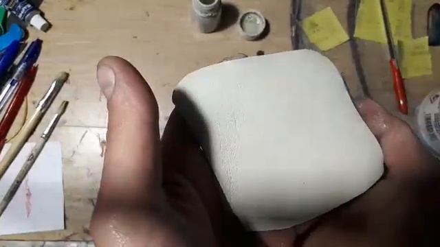 Покраска обуви из кожзама!! По чесноку ! Стоит ли!!??