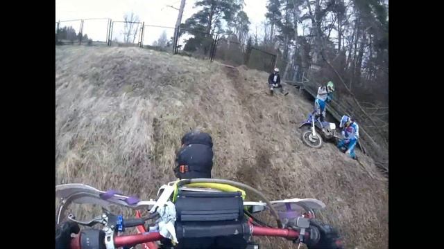 Эндуро ОФРП 2017 смотреть онлайн