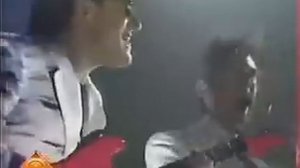 Аукцыон - Новогодняя песня.avi