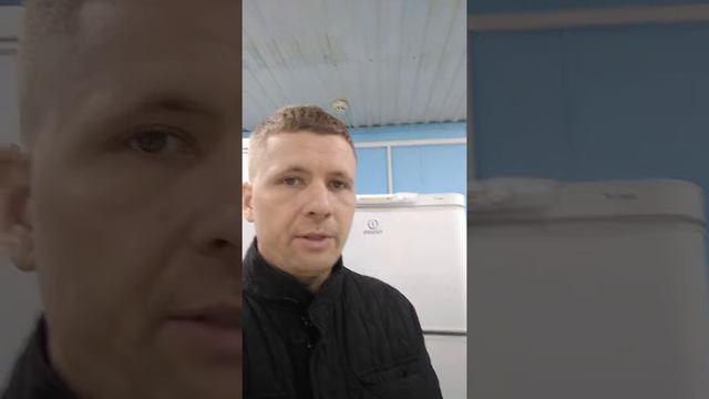Новый привоз холодильников смотреть онлайн
