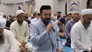 Muhammadjon qori mulk surasi