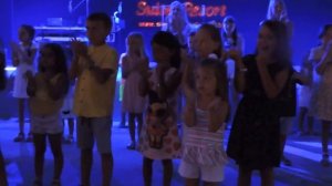 Мини Диско Турция