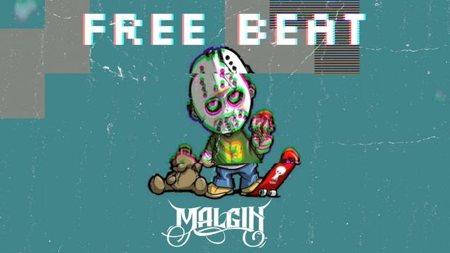 Бесплатный крутой трэп рэп бит / Минус для рэпа / Trap type beat / Prod by MALGIN 2021