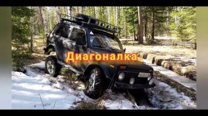 Выезд на разведку 23 апреля 2022