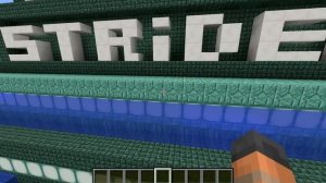 Depth Strider Enchantment [Minecraft Myth Busting 53]