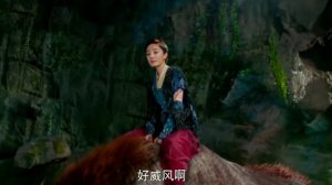 КЛИП К ДОРАМЕ ЛЕГЕНДА О ФУ ЯО / Legend of Fuyao / Fuyao / Императрица Фуяо / 扶摇