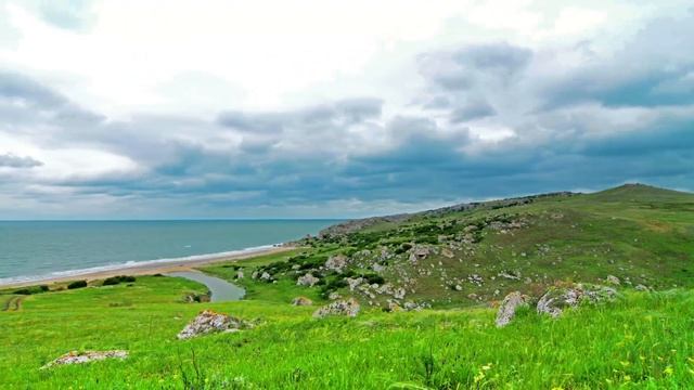 Эту музыку можно слушать вечно! Проникновенная и Невероятно красивая музыка! Сергей Грищук смотреть онлайн