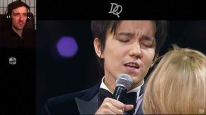 Dimash Kudaibergen, Lara Fabian, Aida Garifullina - Ti amo cosi | РЕАКЦИЯ/REACTION
