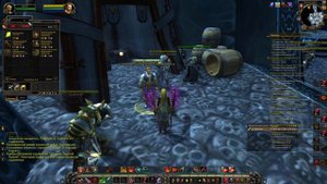 КАК ПОЛУЧИТЬ ТЕМНУЮ СКОРБЬ. СЕРИЯ 1