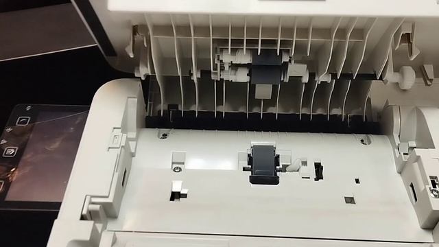 Canon mf 411, 5940, 445, 443 не работает ADF почему? Что за что отвечает? смотреть онлайн