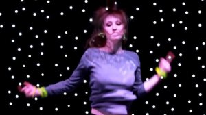 (Валерия Садакова Choreography) Rihanna - Jump