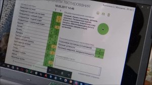 РОФЭС обзор ROFES TEST Обман!!! Развод на диагностику РОФЕС!!!