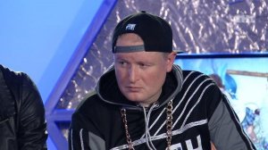 ДОМ-2 Город любви 4303 день Вечерний эфир (20.02.2016)