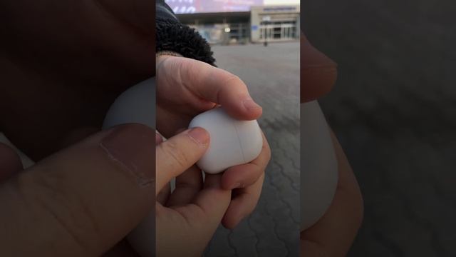 Обзор самых выгодных TWS наушников - Xiaomi MiiiW Marshmallow MWTW03 смотреть онлайн