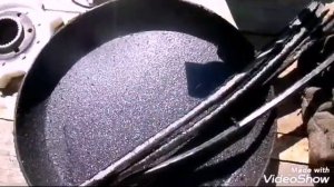 Делаю направляющюю звезду на мотобуксировщик Бурлак