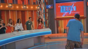 Попечители Премии приняли участие в съемках программы «Сто к одному»