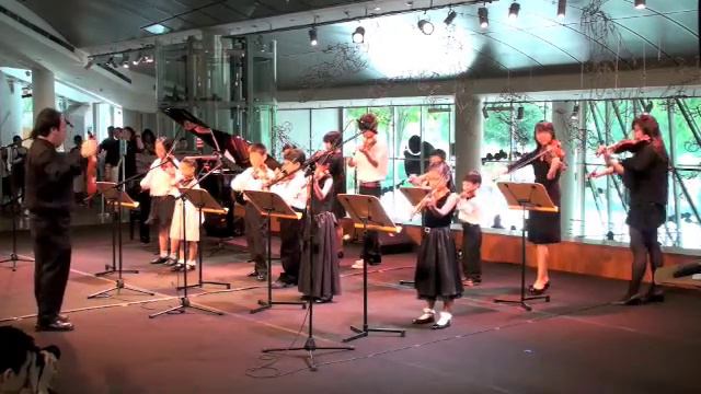 Macs Music School - Variations on Twinkle Twinkle Little Star