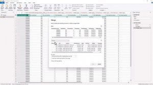 How To Use Power Bi To Merge Data Queries