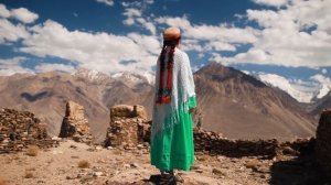 ИСТОРИЯ ТАДЖИКИСТАНА: С ДРЕВНЕЙШИХ ВРЕМЕН ДО НАШИХ ДНЕЙ!