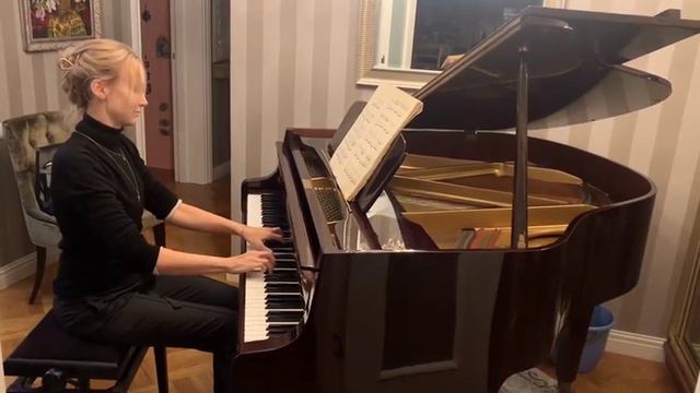 Отзыв о настройке рояля смотреть онлайн