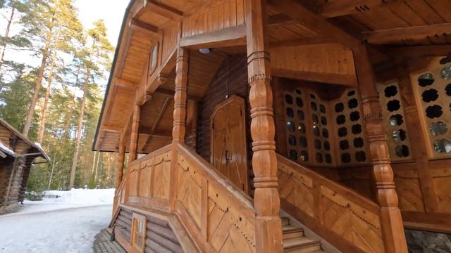 Вырица Серафим Вырицкий