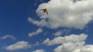 Воздушный змей (Kite)