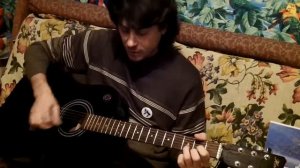 Пинк Флойд Comfortably Numb Русский
