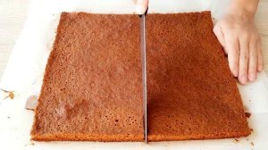 Вкуснейший Ленивый Медовик без Раскатки Коржей