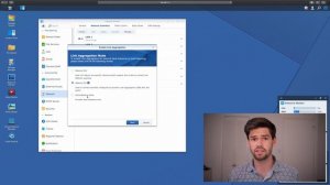 Link Aggregation on Synology NAS + NetGear - Get Better Performance out of Your NAS! | 4K TUTORIAL