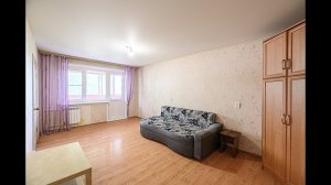 Трехкомнатная квартира, Новосибирск, Калининский район, ул. Флотская, д.19