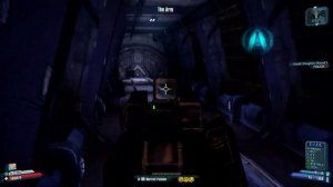 Borderlands 2 | Майя. Билд на 80+OP10 | Ловкачка