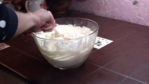 Запеканка с творогом и макаронами в пароварке на завтрак