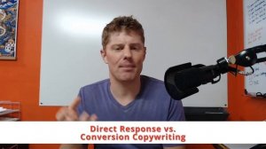 Direct Response vs. Conversion Copywriting: Which is better?