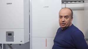 Сравнение  Бош Bosch 6000 и 7000,  оценка и их различия.