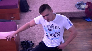 ДОМ-2 Lite 4734 день Дневной эфир (26.04.2017)