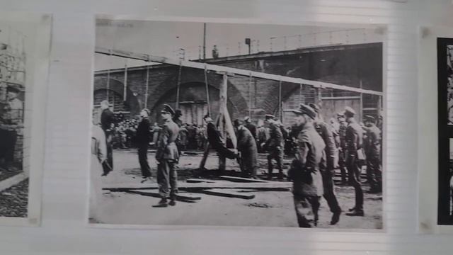 Онлайн - выставка, посвященная дню памяти жертв Холокоста