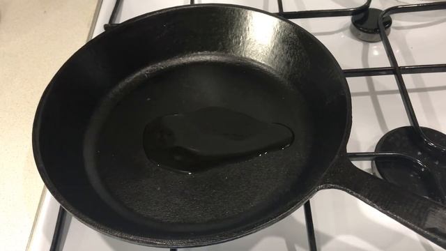 А Вы знаете, как приготовить вкусные блины на молоке из бутылки? Тестируем чугунную сковороду смотреть онлайн